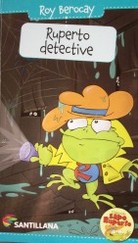 Ruperto detective