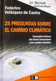 25 preguntas sobre el cambio climático