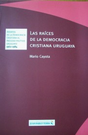 Las raíces de la Democracia Cristiana Uruguaya