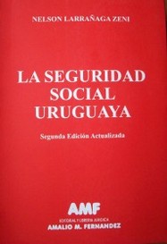 La seguridad social uruguaya