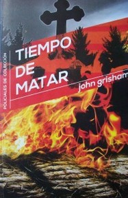 Tiempo de matar