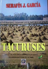 Tacuruses