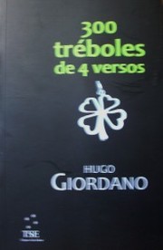 300 tréboles de 4 versos