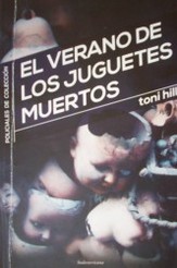 El verano de los juguetes muertos