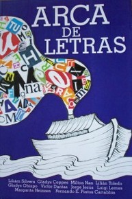 Arca de letras