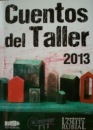 Cuentos del Taller 2013