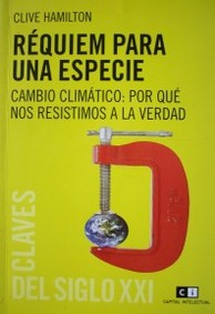 La catástrofe perfecta : crisis del siglo y refundación del porvenir