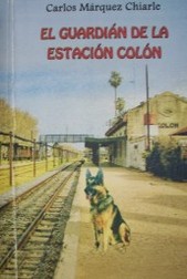 El guardián de la Estación Colón