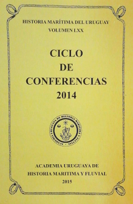 Ciclo de conferencias 2014