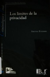 Los límites de la privacidad