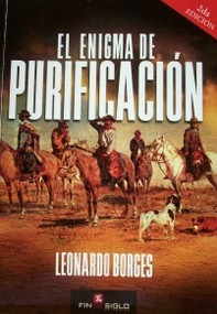 El enigma de Purificación