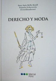 Derecho y moda