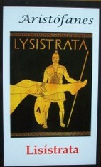 Lisístrata