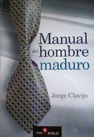 Manual del hombre maduro