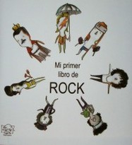 Mi primer libro de rock