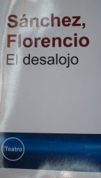 El desalojo