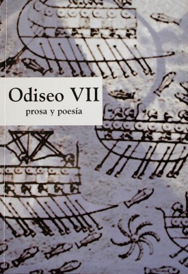 Odiseo VII : taller de escritura creativa "Odiseo"