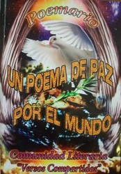 Un poema de paz por el mundo