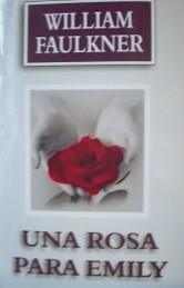 Una rosa para Emily