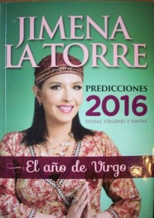 Predicciones 2016 : el año de virgo
