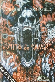 Vómito de sangre