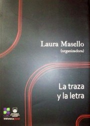 La traza y la letra