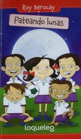Pateando lunas