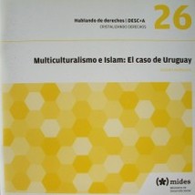 Multiculturalismo e Islam : el caso de Uruguay