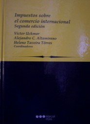 Impuestos sobre el comercio internacional