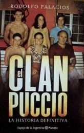 El Clan Puccio : la historia definitiva
