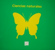 Ciencias naturales