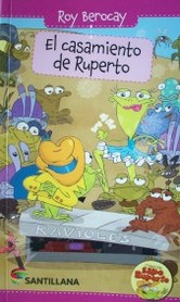 El casamiento de Ruperto