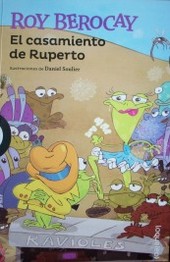 El casamiento de Ruperto