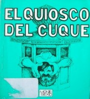 El quiosco del Cuque