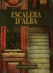 Escalera D´Alba