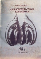 La escritora y sus fantasmas