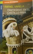 Fantasmas en el Castillo Piria