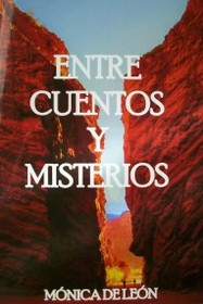 Entre cuentos y misterios