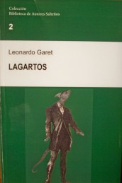 Lagartos