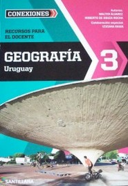 Geografía 3 : Uruguay