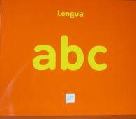 Lengua : abc