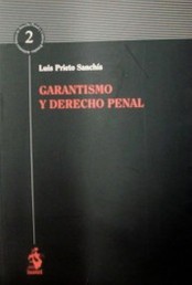 Garantismo y Derecho Penal