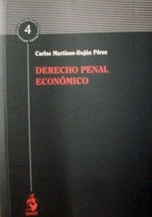 Derecho penal económico