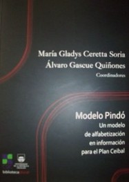 Modelo Pindó : un modelo de alfabetización en información para el Plan Ceibal