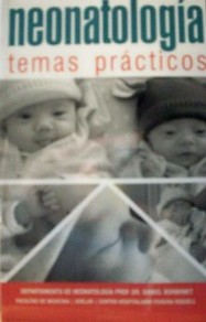 Neonatología : temas prácticos