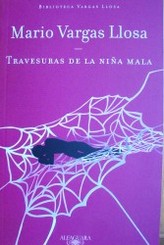 Travesuras de la niña mala