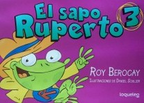 El sapo Ruperto 3