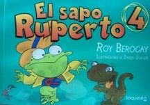 El sapo Ruperto 4