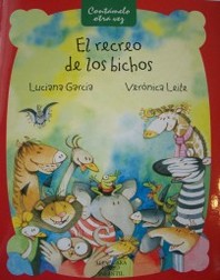 El recreo de los bichos