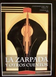 La zarpada y otros cuentos